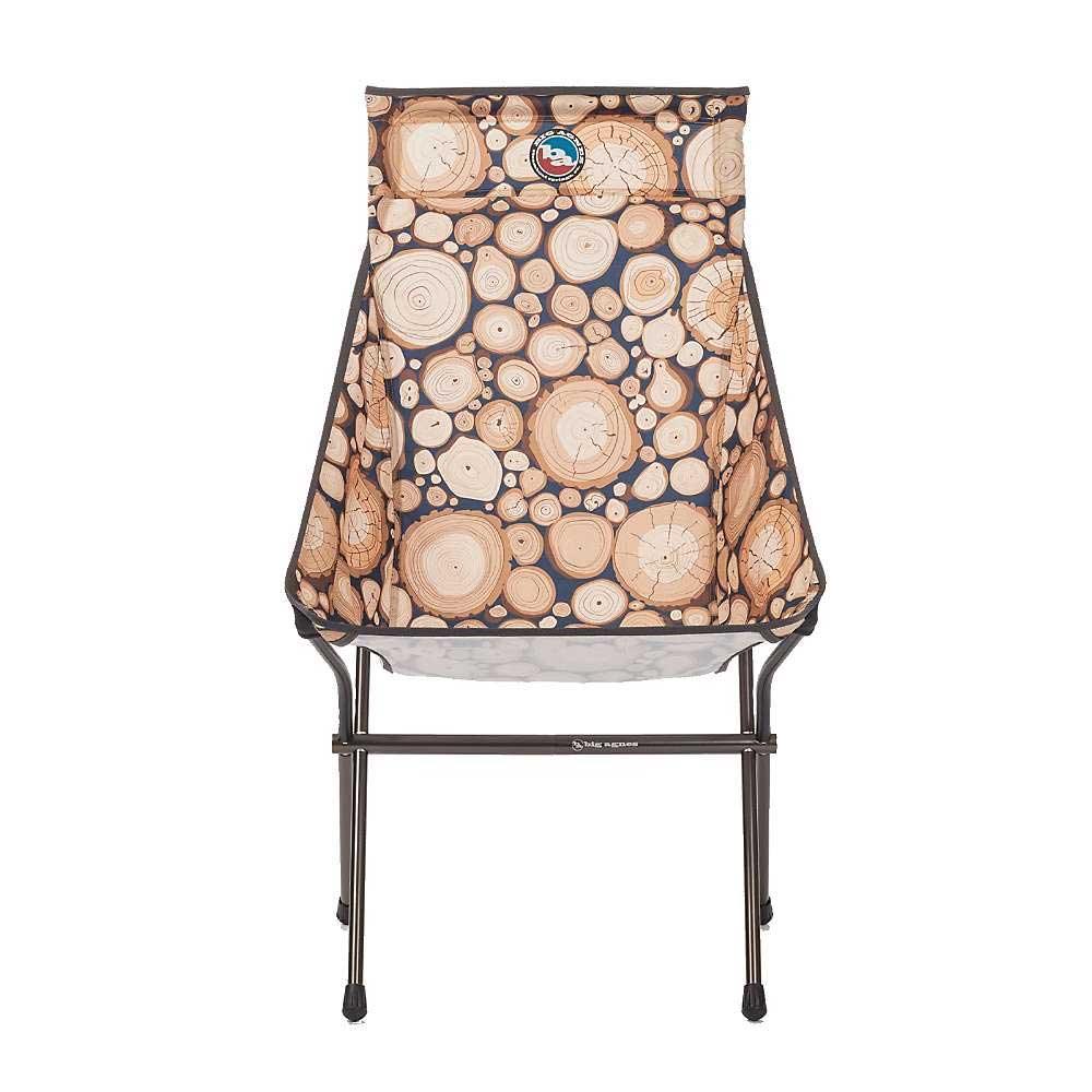 Big Agnes Big Six Camp Chair Big Agnes