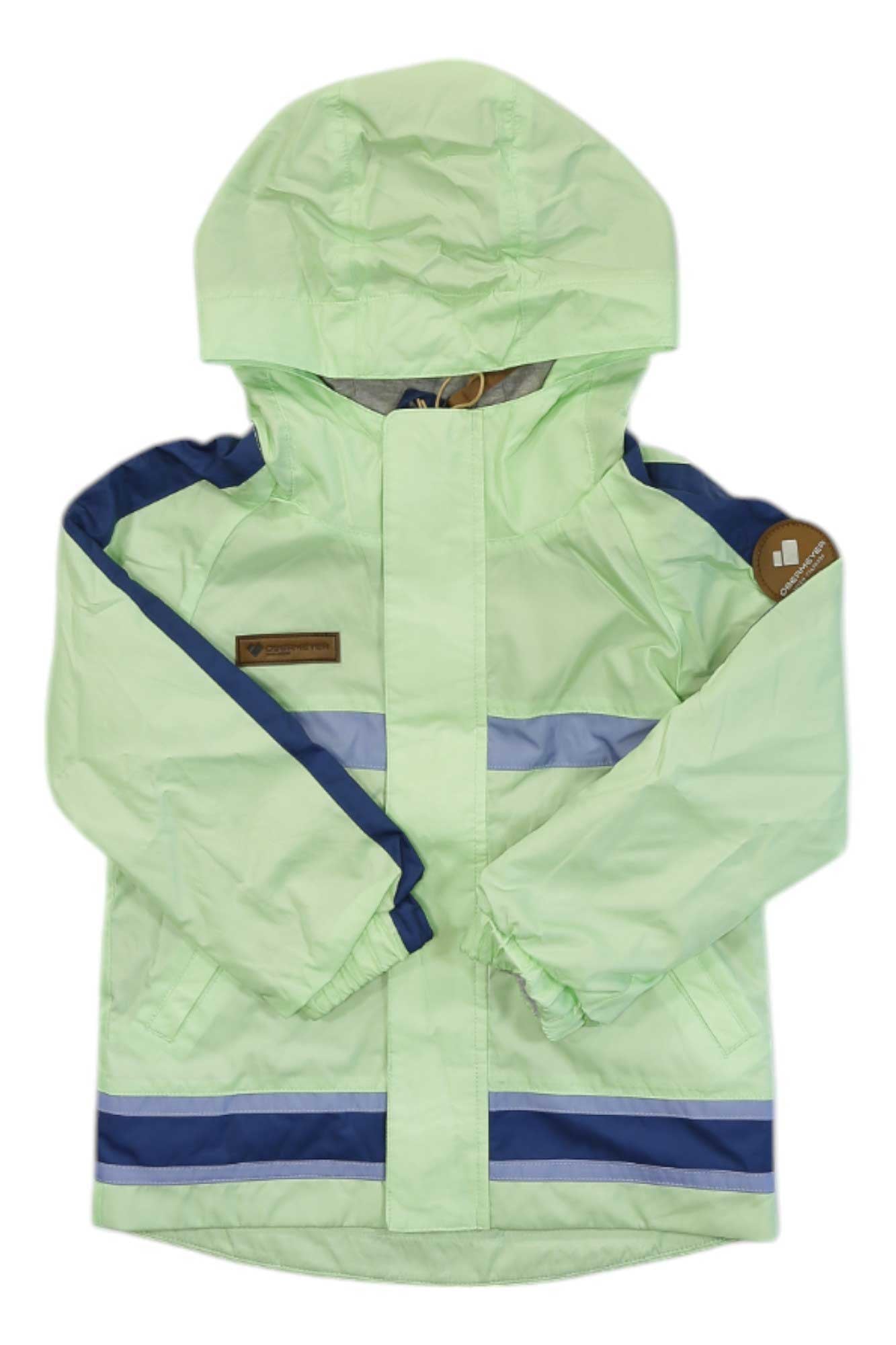 Obermeyer Kids Frankie Shell Jacket Obermeyer