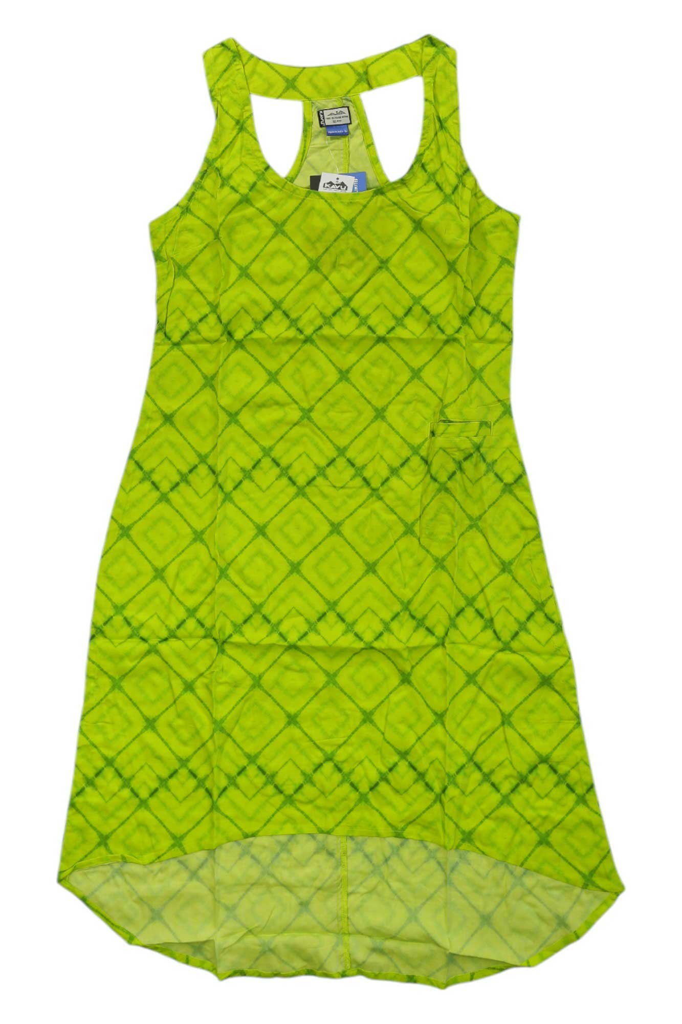 KAVU Womens Jocelyn Dress KAVU
