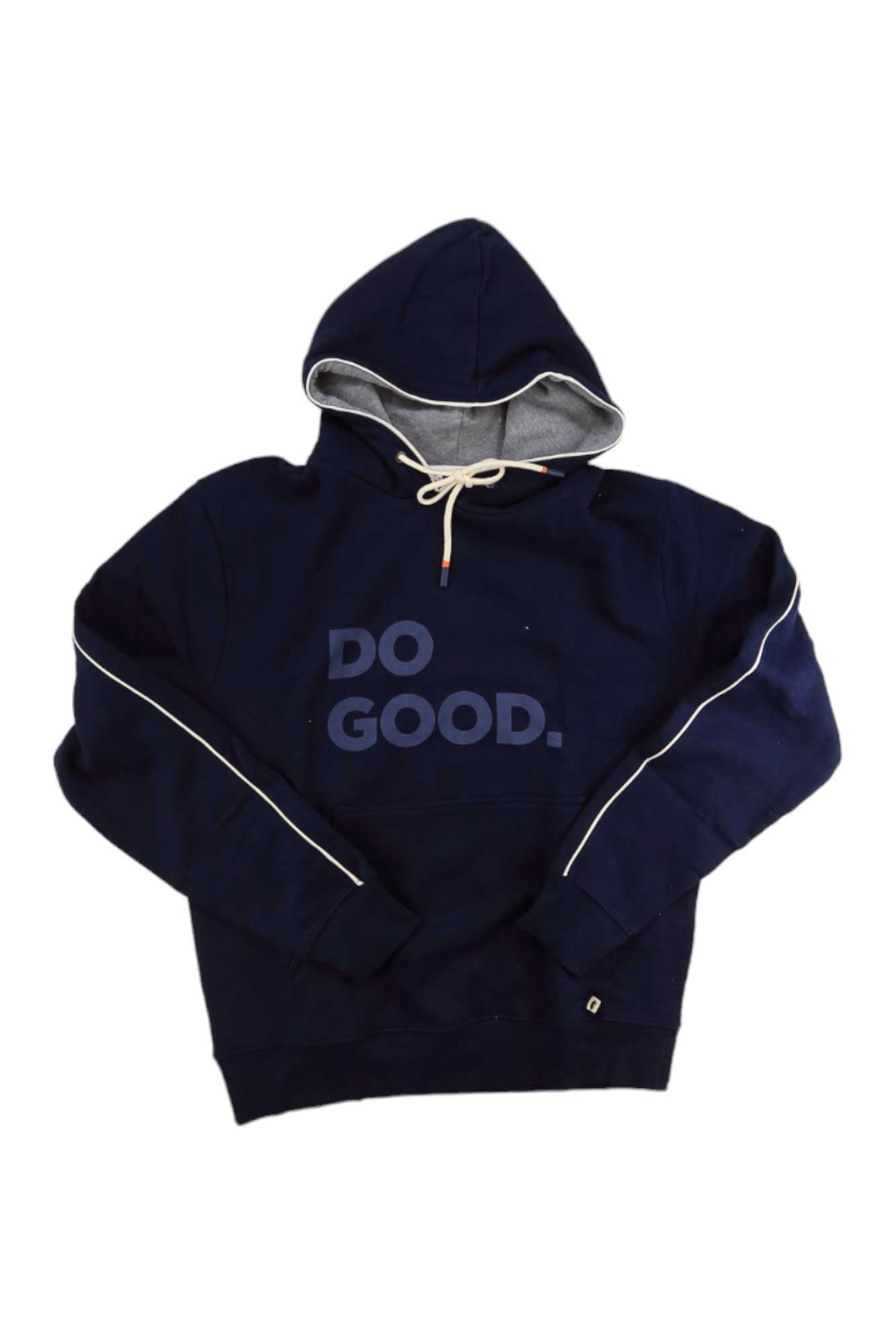Cotopaxi Mens Do Good Hoodie Cotopaxi