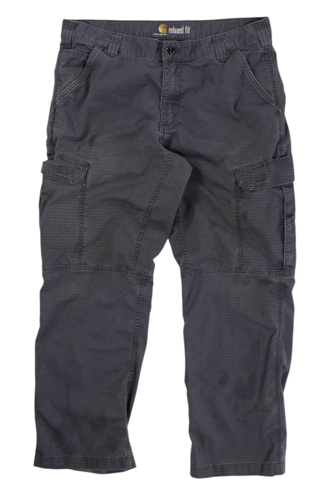 Carhartt Mens Force Relaxed Fit Ripstop Cargo Work Pant Carhartt