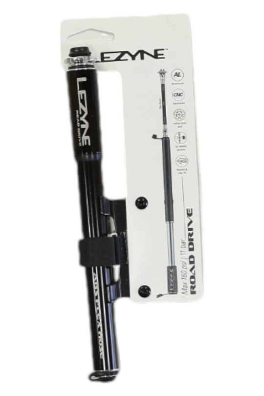 Lezyne Road Drive Hand Pump Lezyne