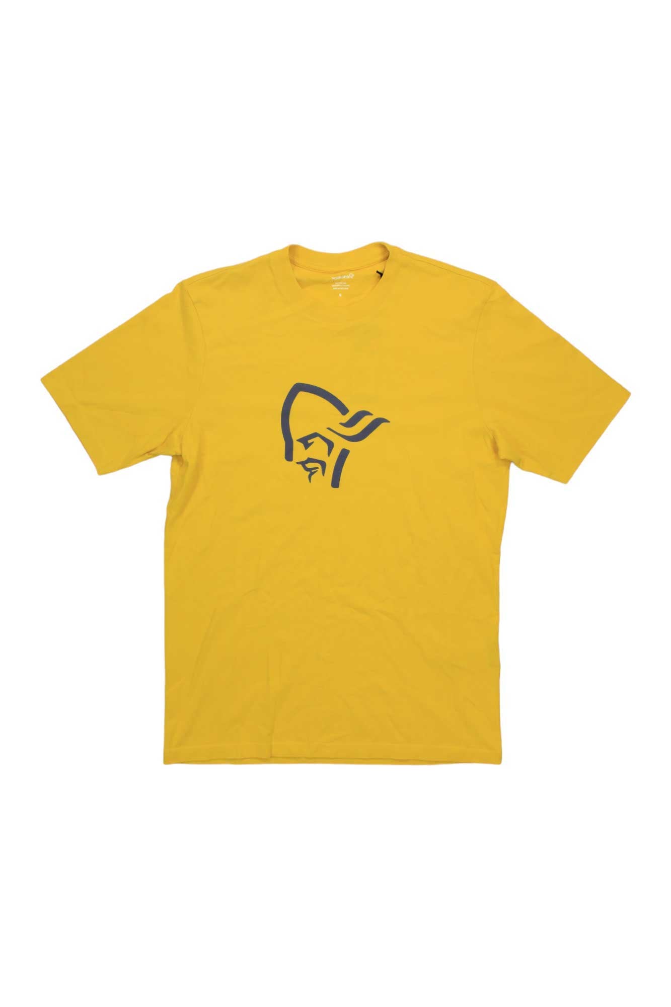 Norrona Mens /29 Cotton Viking T-Shirt Norrona