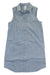 Lole Womens Lorimer Denim Dress Lole