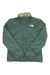 The North Face Girls Reversible Mossbud Jacket The North Face