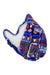 KAVU Mini Polar Sling Pack KAVU