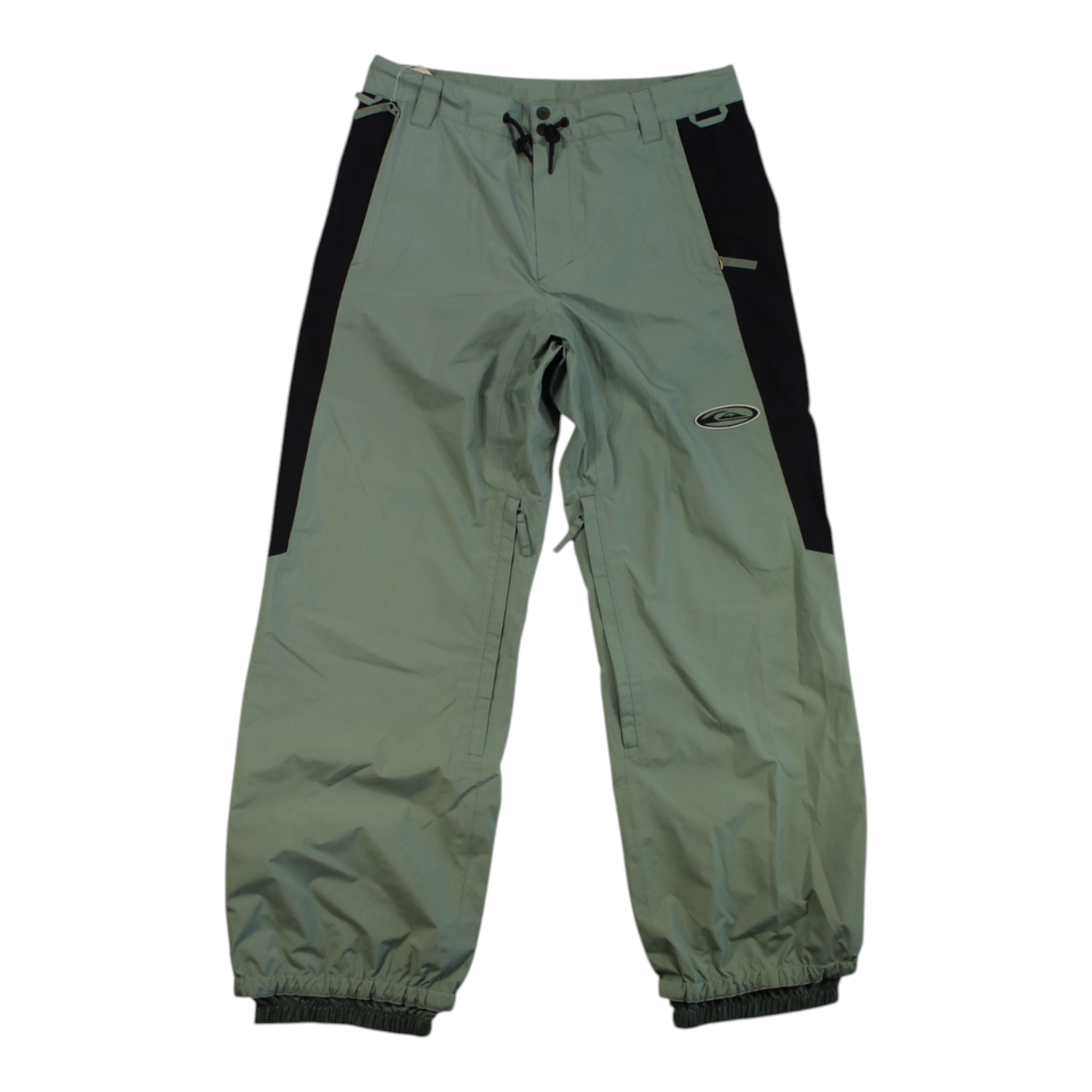 Quiksilver Mens High Altitude Gtx Pant