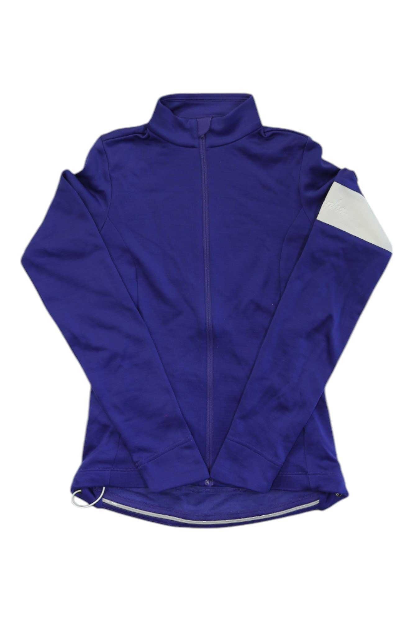 Rapha Womens Classic Long Sleeve Jersey II Rapha