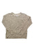 Glyder Womens Lounge LS Top Glyder