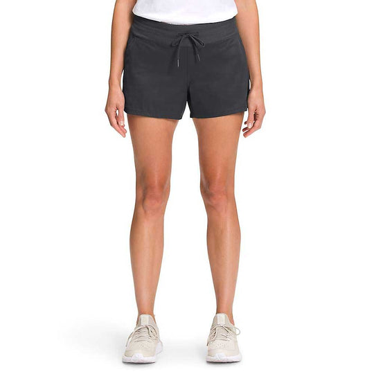 The North Face Womens Aphrodite Motion 4 Inch Short The North Face