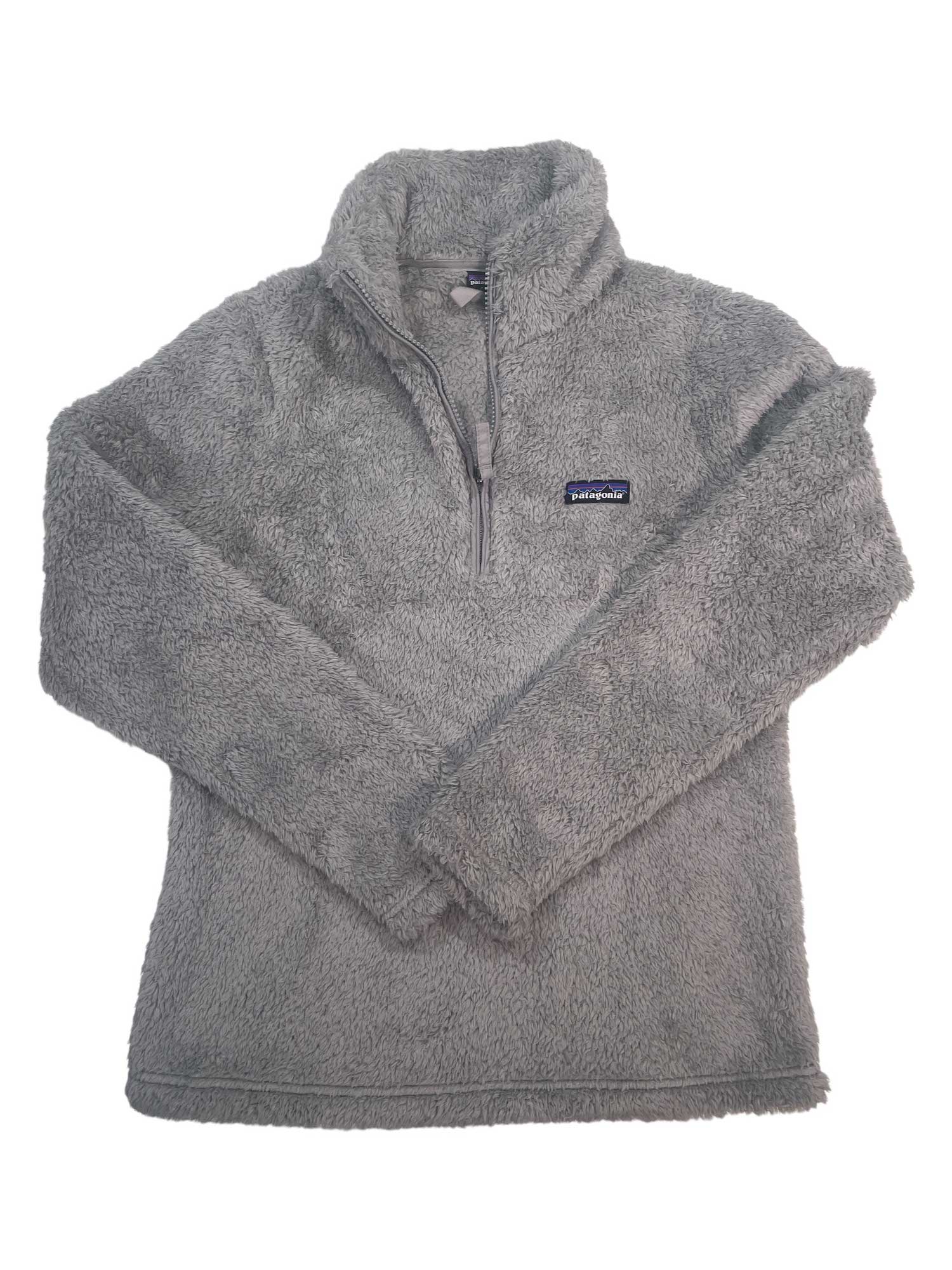 Womens Los Gatos 1/4-Zip Fleece Patagonia
