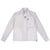 Topo Designs Women's Grey Tech Popover Shirt - Small