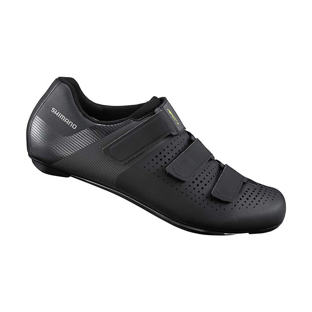 Shimano RC1 Men's Black Cycling Shoes