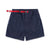 Topo Designs Women's Mountain Shorts - Navy