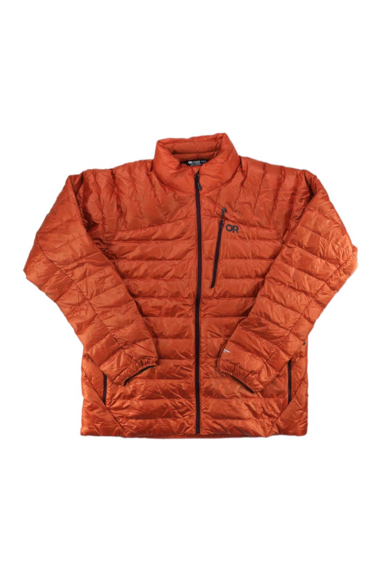 Outdoor Research Mens Helium Down Jacket Outdoor Research
