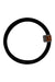 Serfas Deputy City MEO 26 in tire, dark sidewall with amber branding