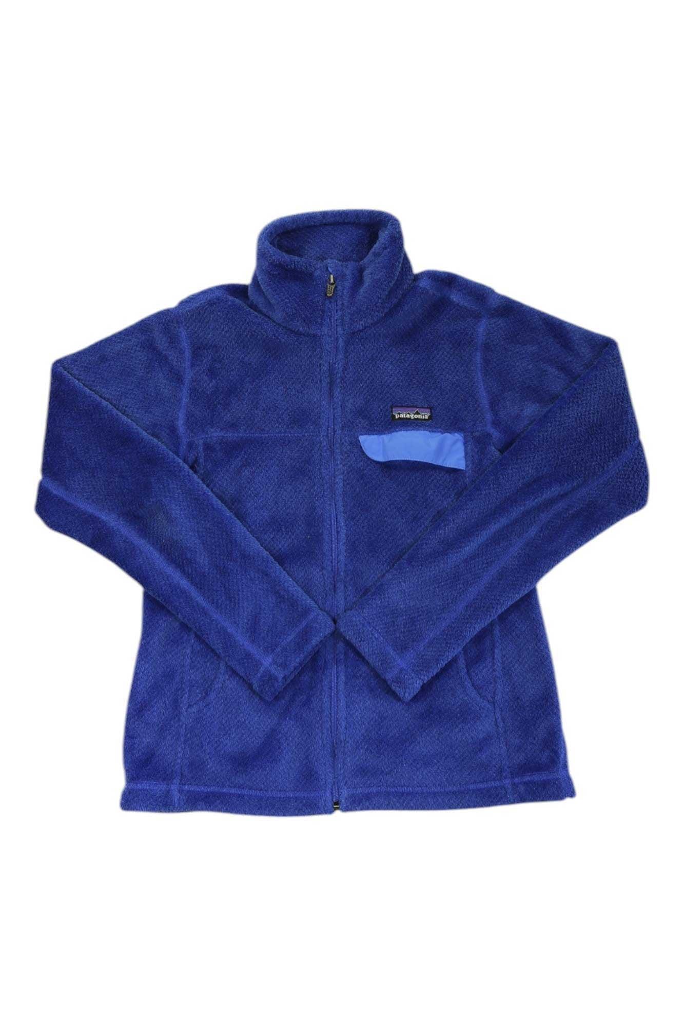 Women's Full-Zip Re-Tool Jacket Patagonia
