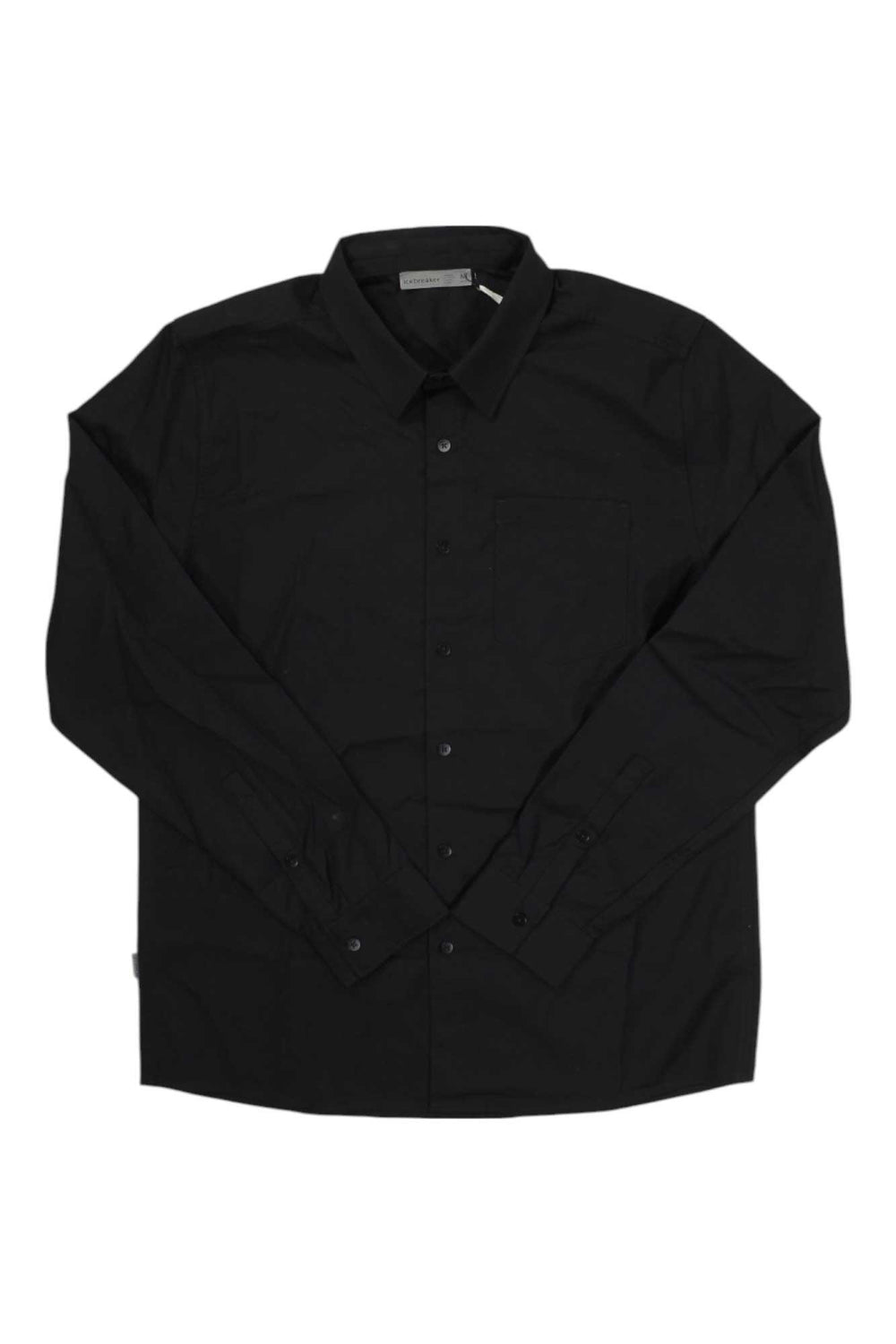 Icebreaker Men's Departure LS Shirt