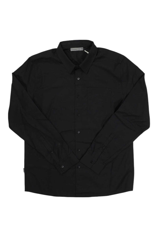 Icebreaker Men's Departure LS Shirt