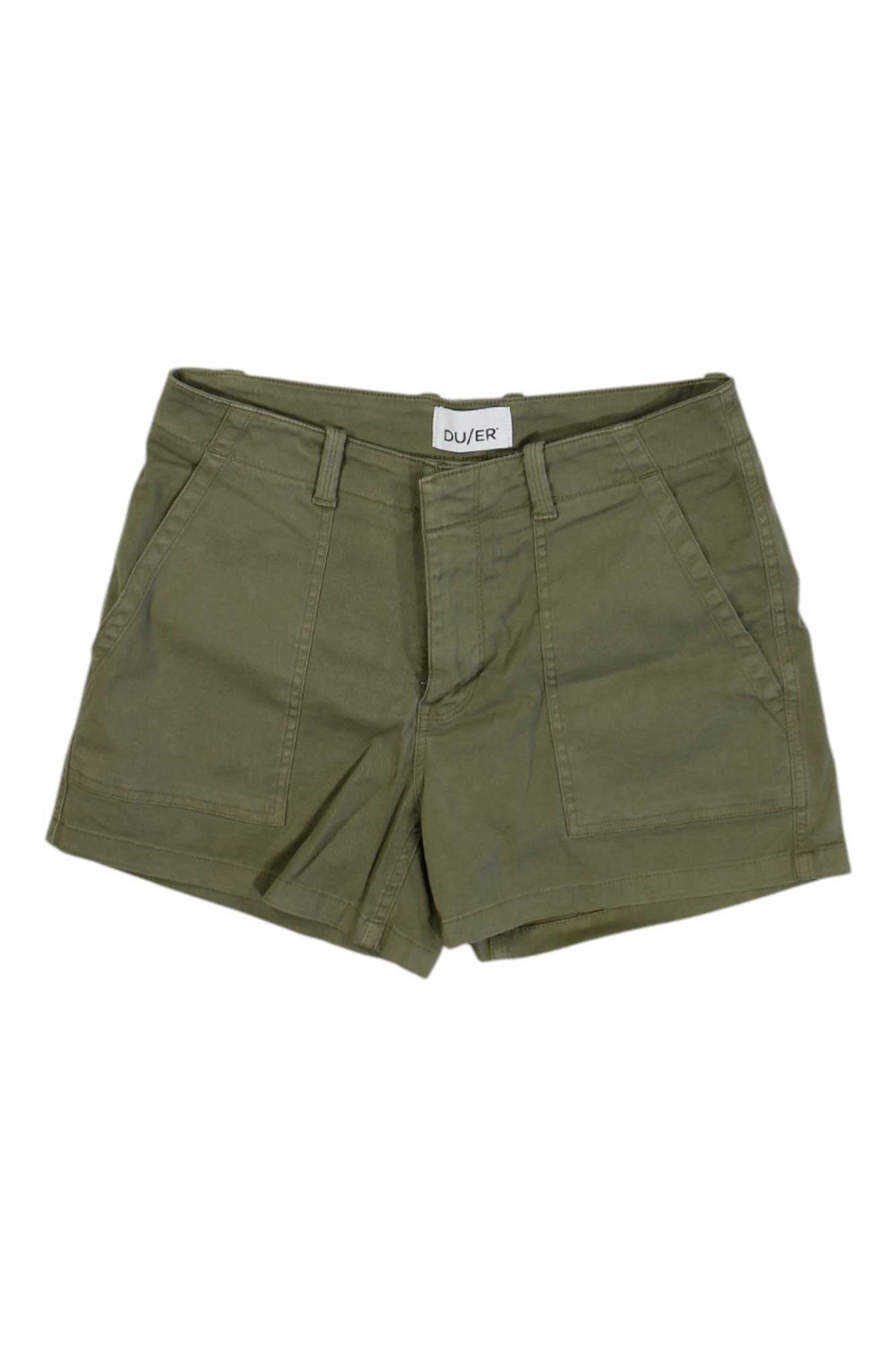 dish Womens Live Lite Adventure Short