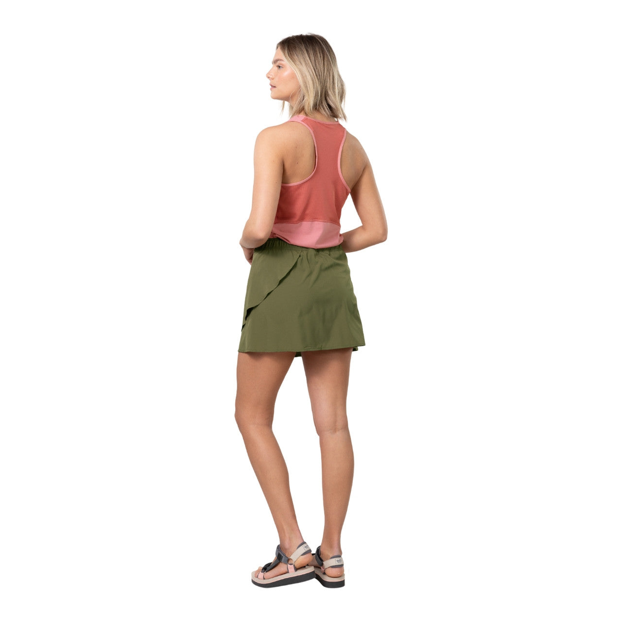 Kari Traa Ane Girls Skort