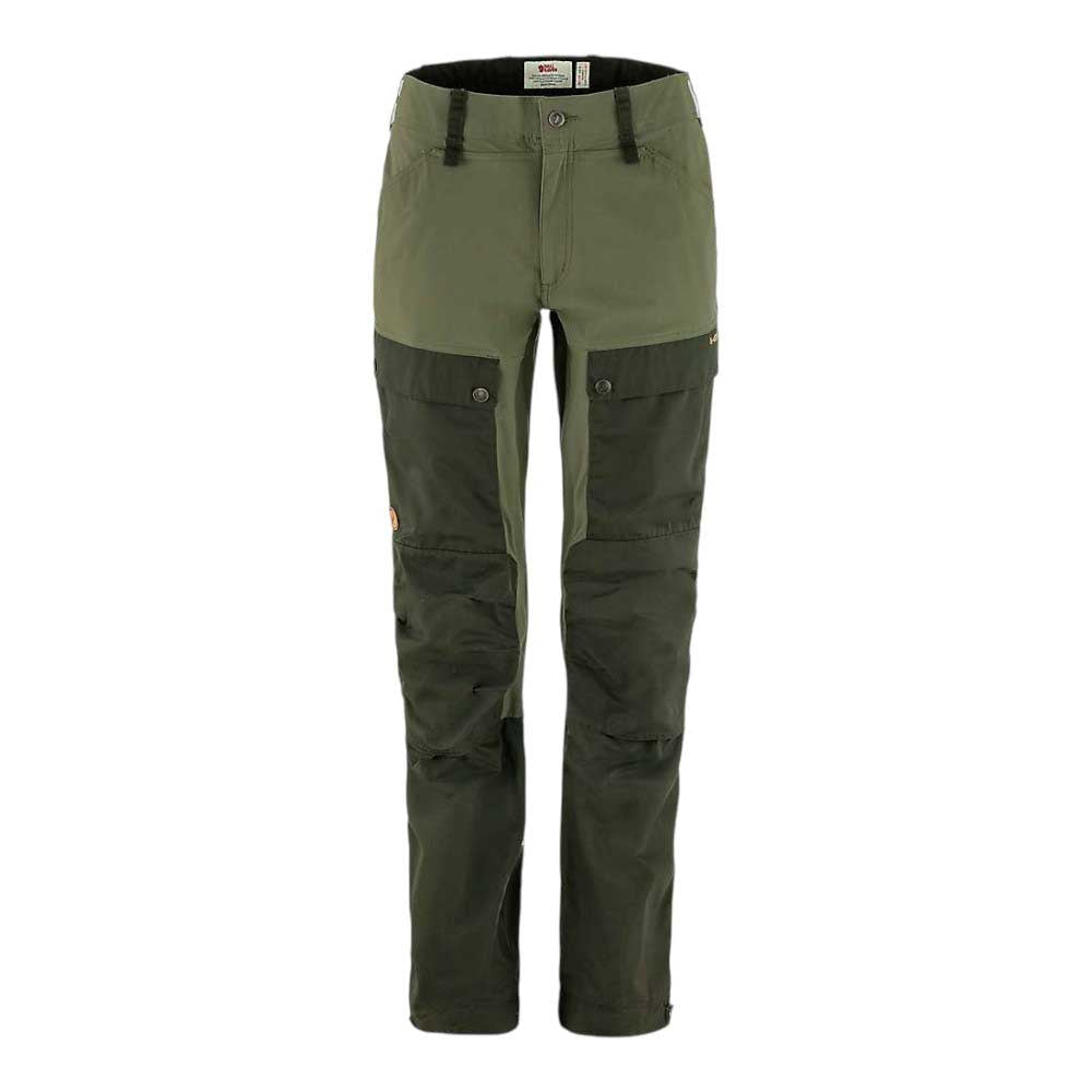 Fjallraven Womens Keb Trouser