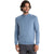 Icebreaker Men's Merinofine Luxe LS Half Zip Sweater Icebreaker