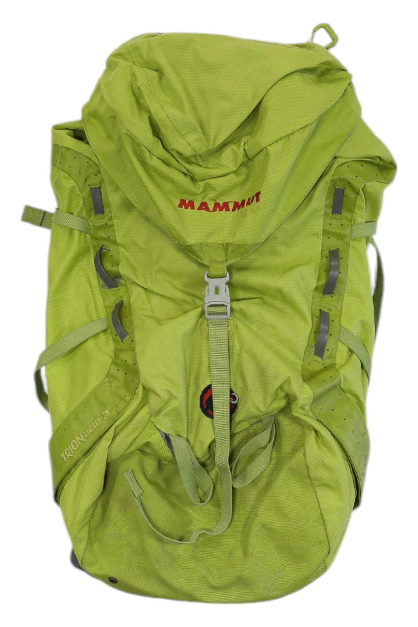 Mammut Trion Light - Thumbnail 2