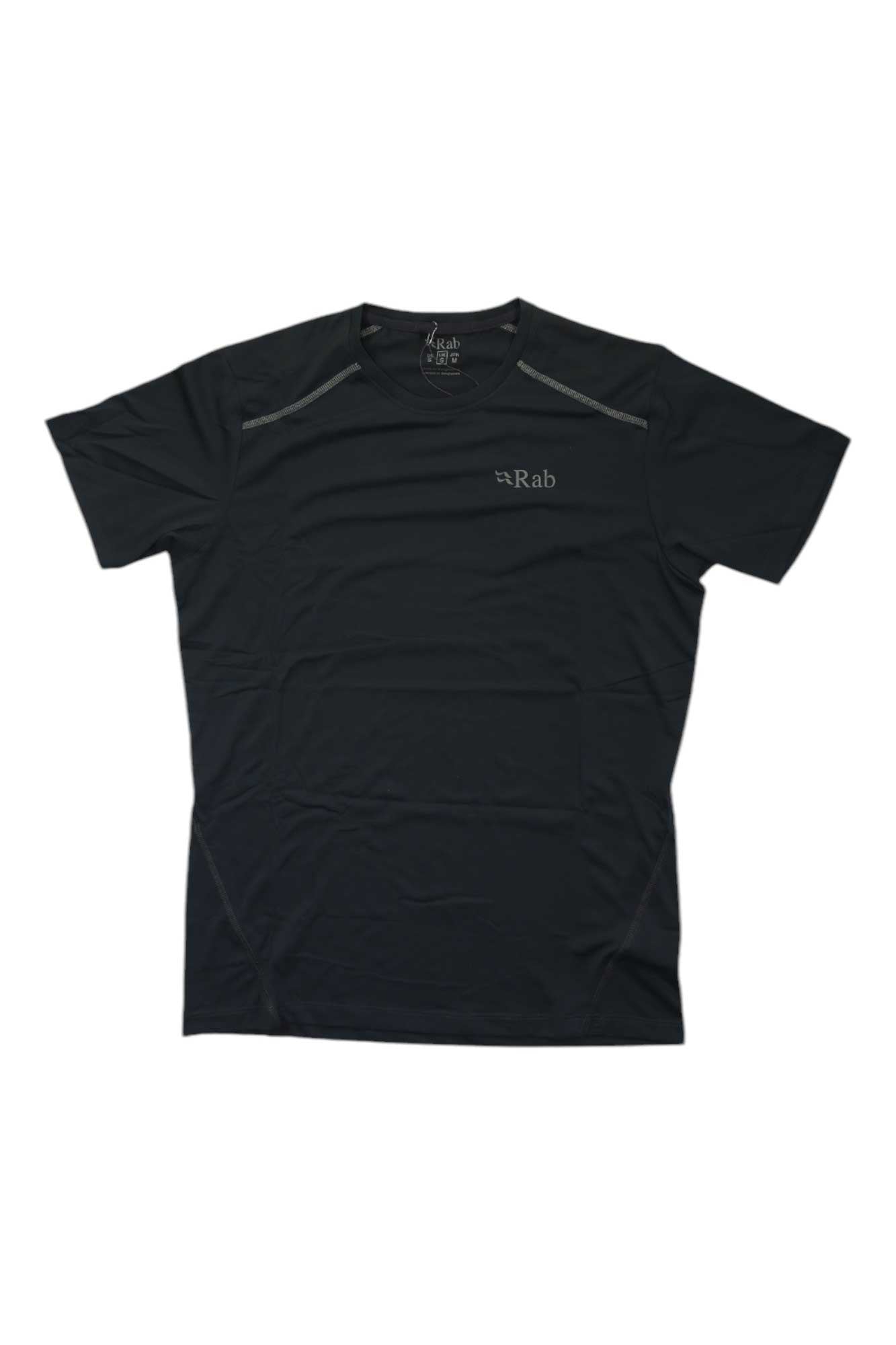 Rab Mens Force Tee Rab