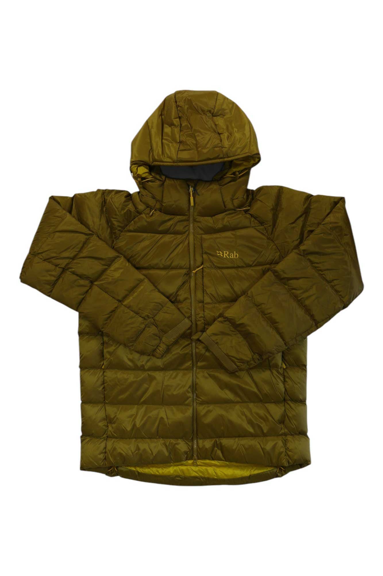 Rab Mens Axion Pro Jacket Rab