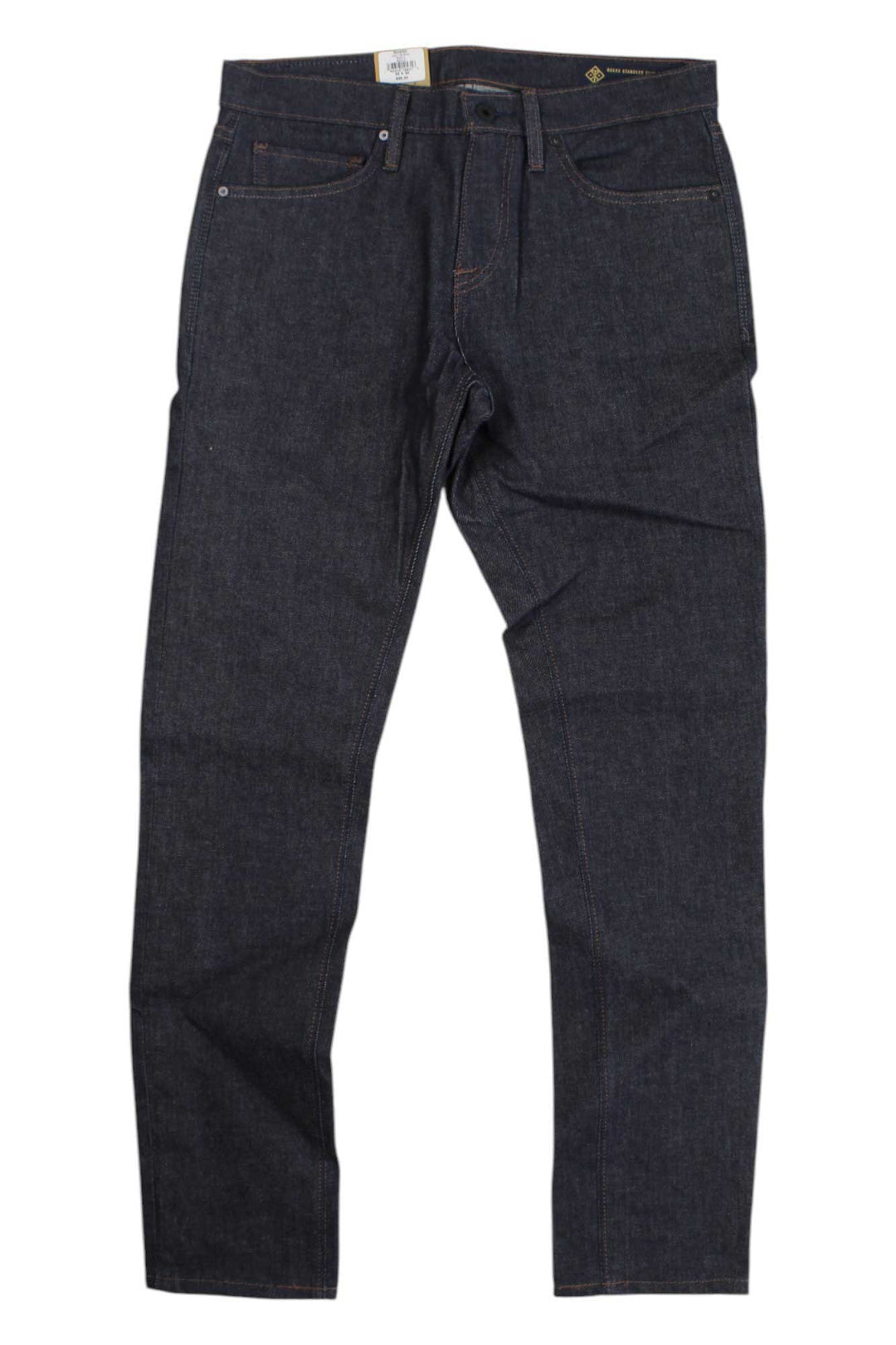 Roark Mens Hwy 133 Raw Jean Roark