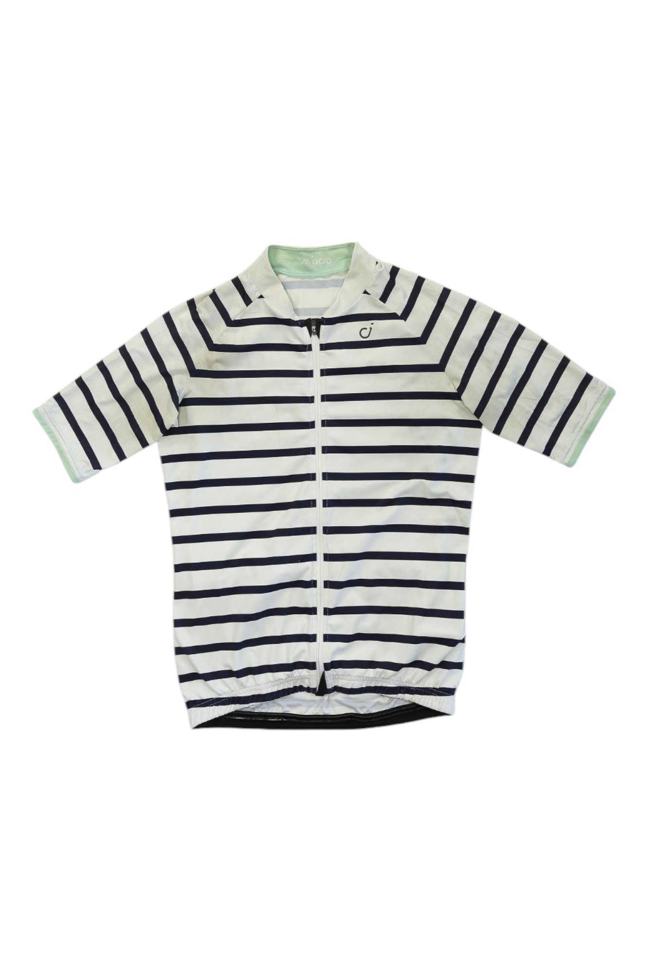 Velocio Mens Breton SE Jersey Velocio