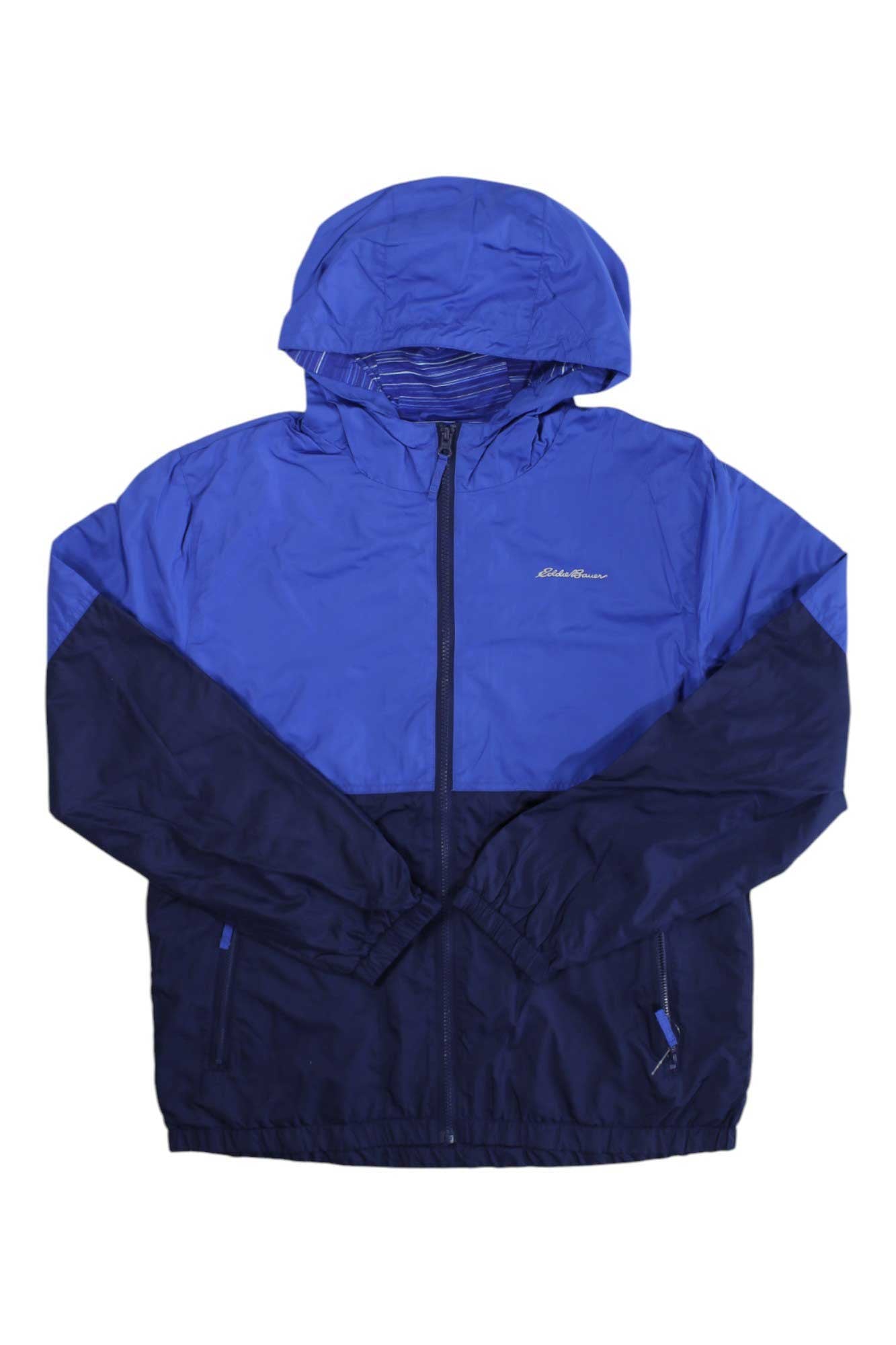 Eddie Bauer Kids Windy Ridge Reversible Jacket Eddie Bauer Kids