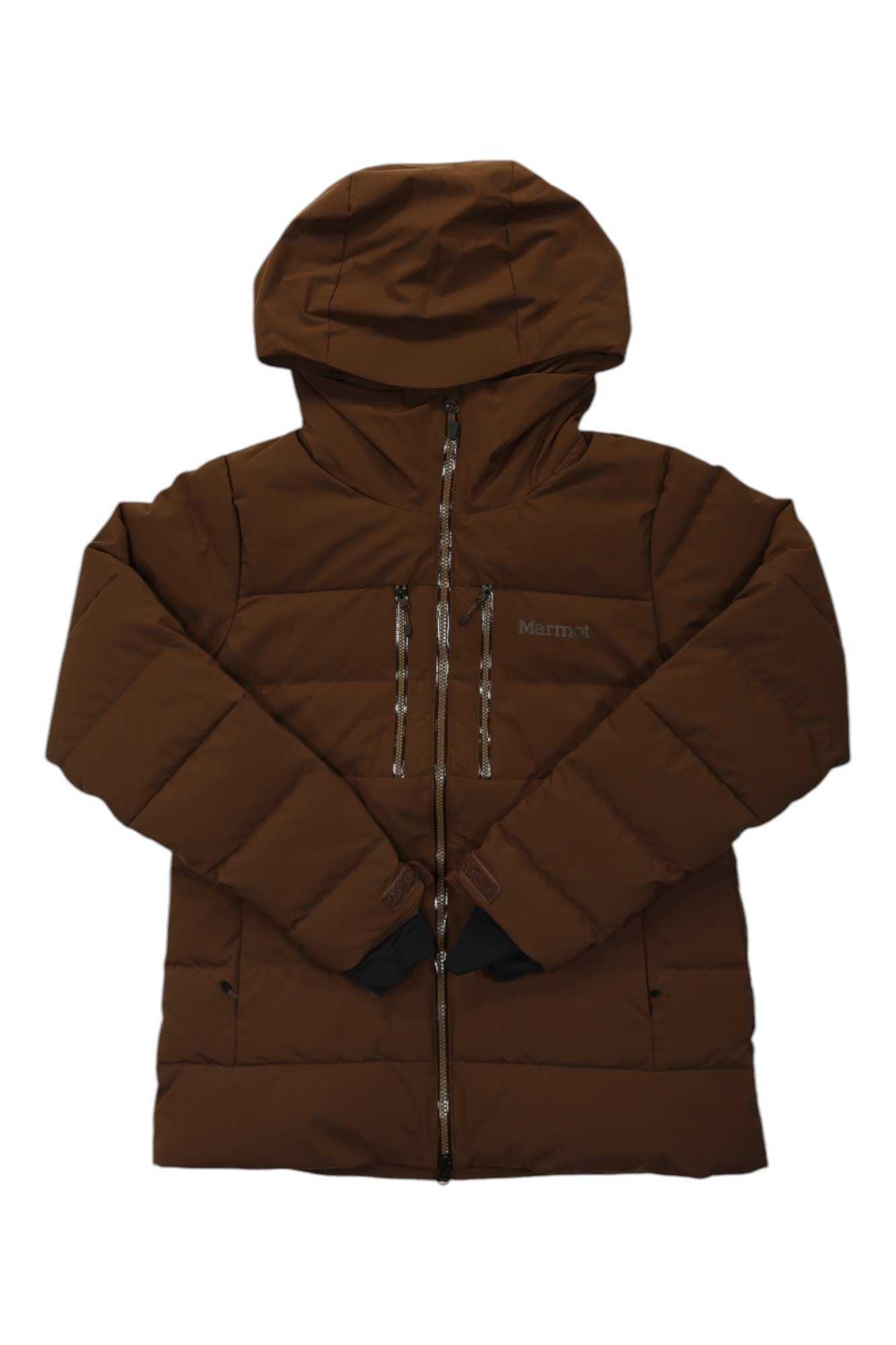 Womens Slingshot Jacket Marmot