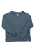 Orvis Womens V-Neck Dropped Shoulders Sweatshirt Orvis