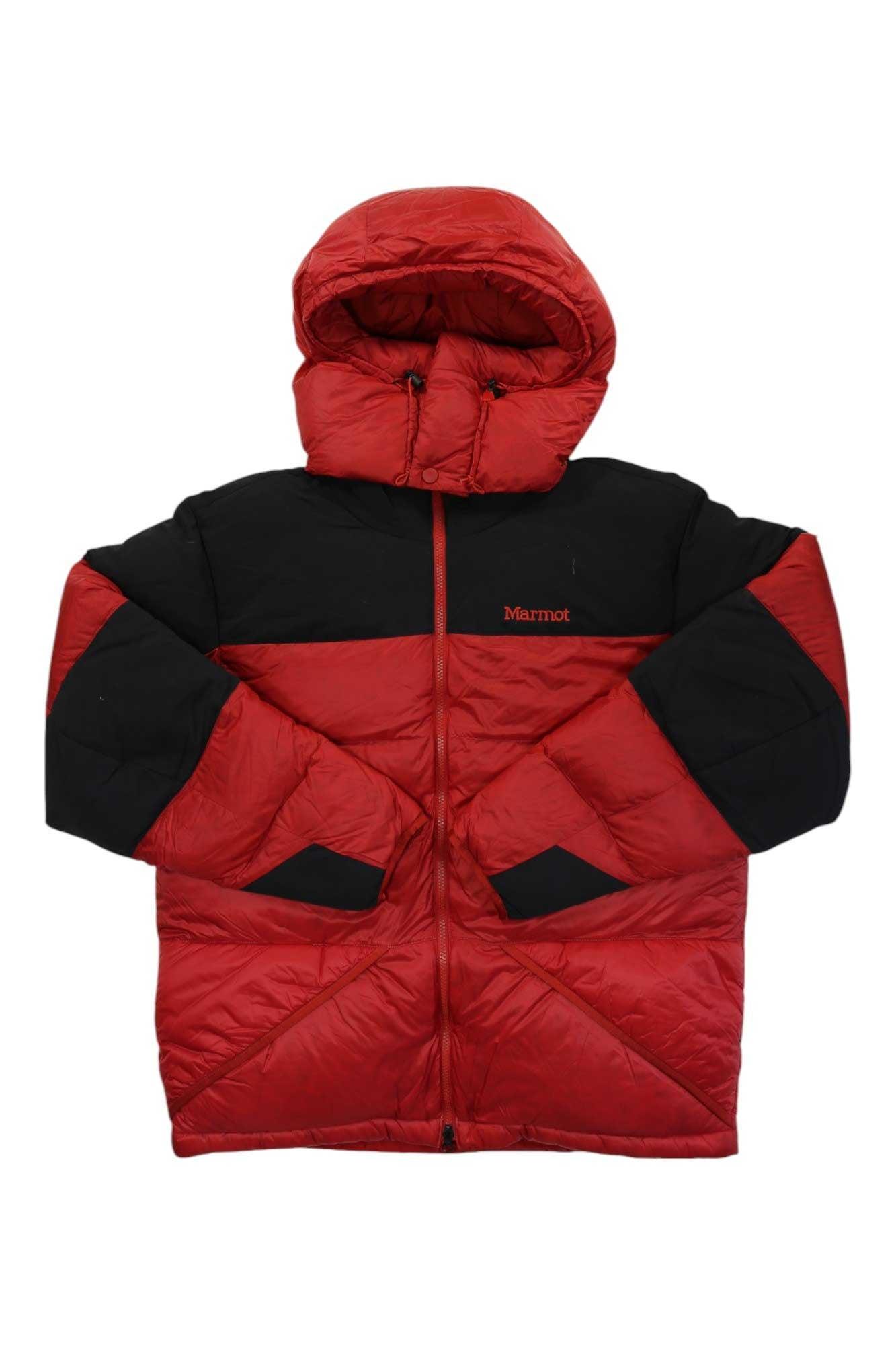Marmot Mens 03 Plasma Parka Marmot