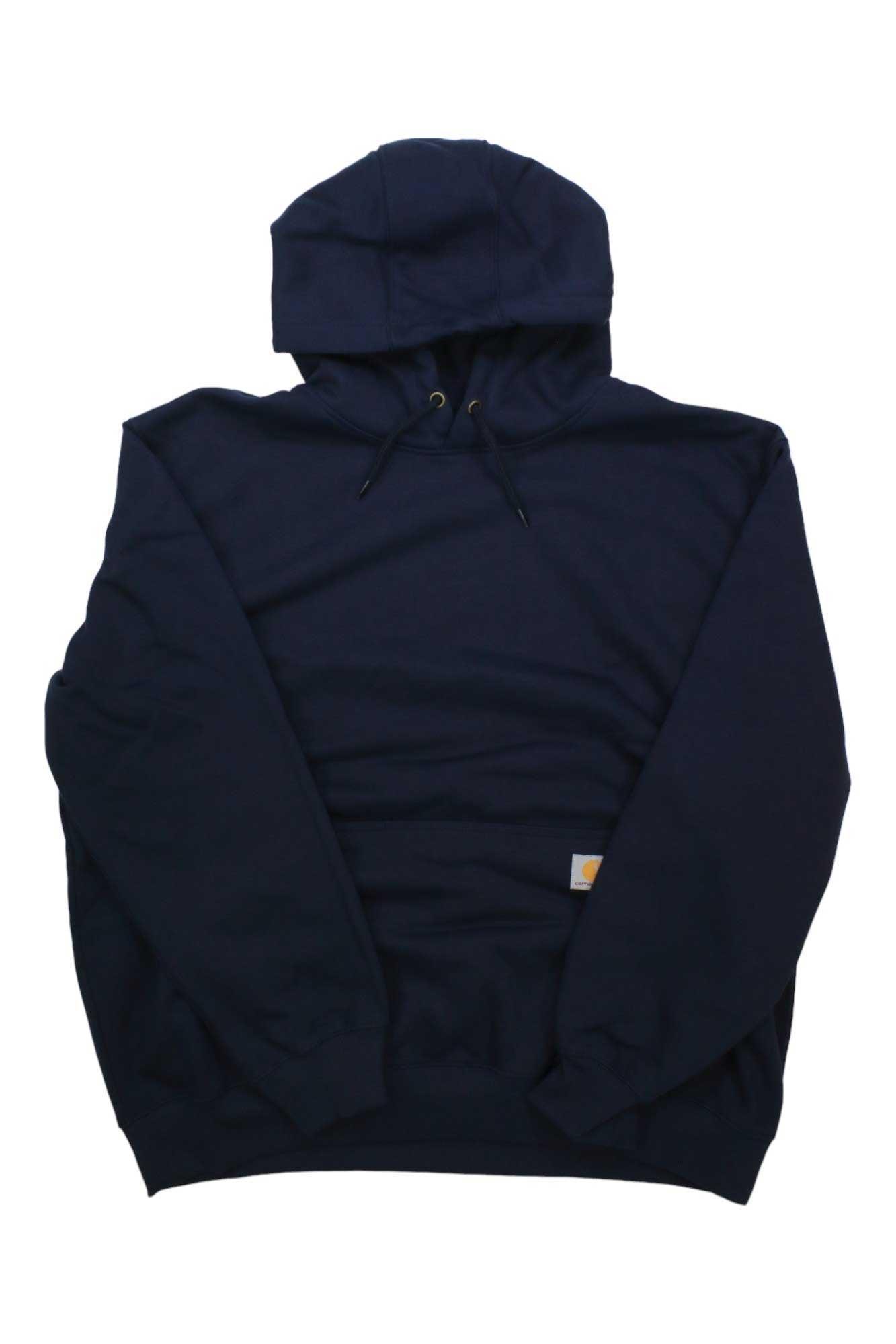 Carhartt Mens Rain Defender Loose Fit Heavyweight Hoody Carhartt
