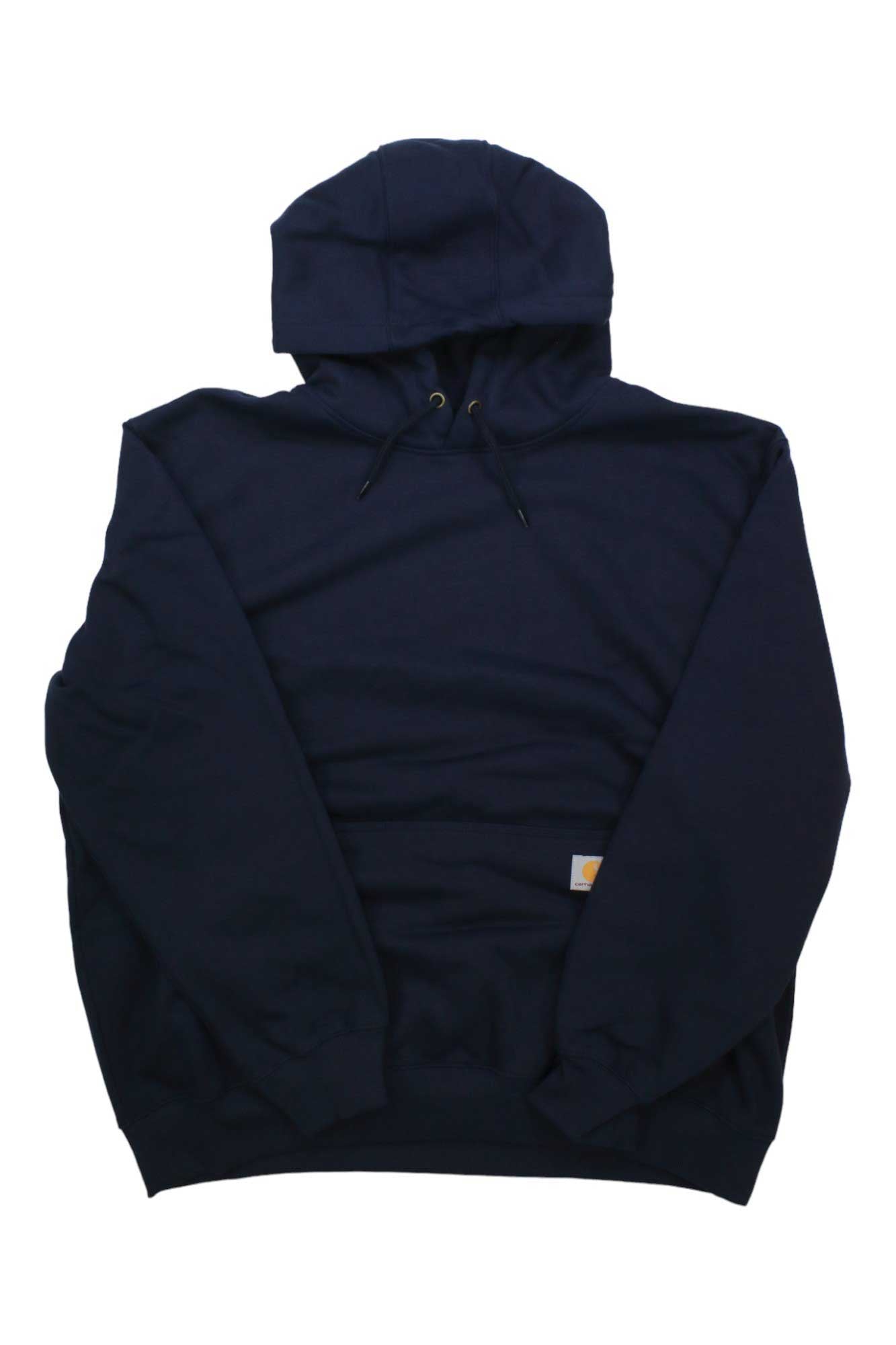 Carhartt Mens Rain Defender Loose Fit Heavyweight Hoody Carhartt