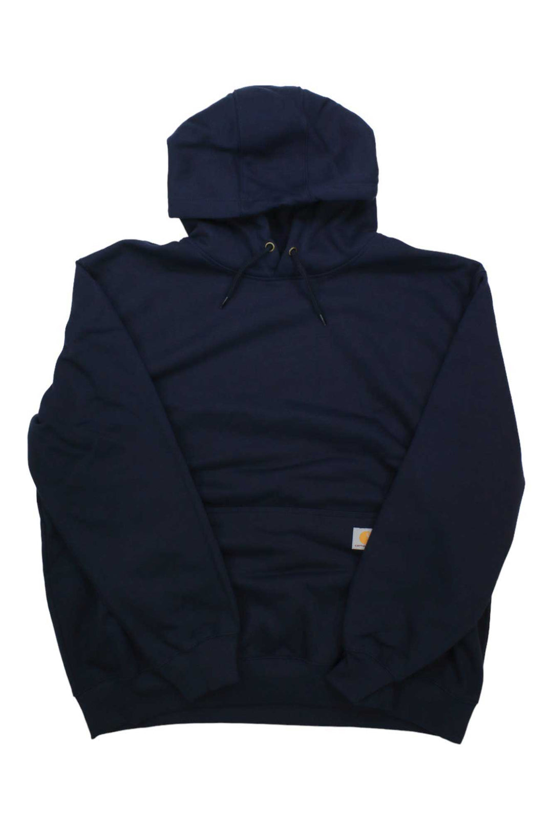 Carhartt Mens Rain Defender Loose Fit Heavyweight Hoody Carhartt