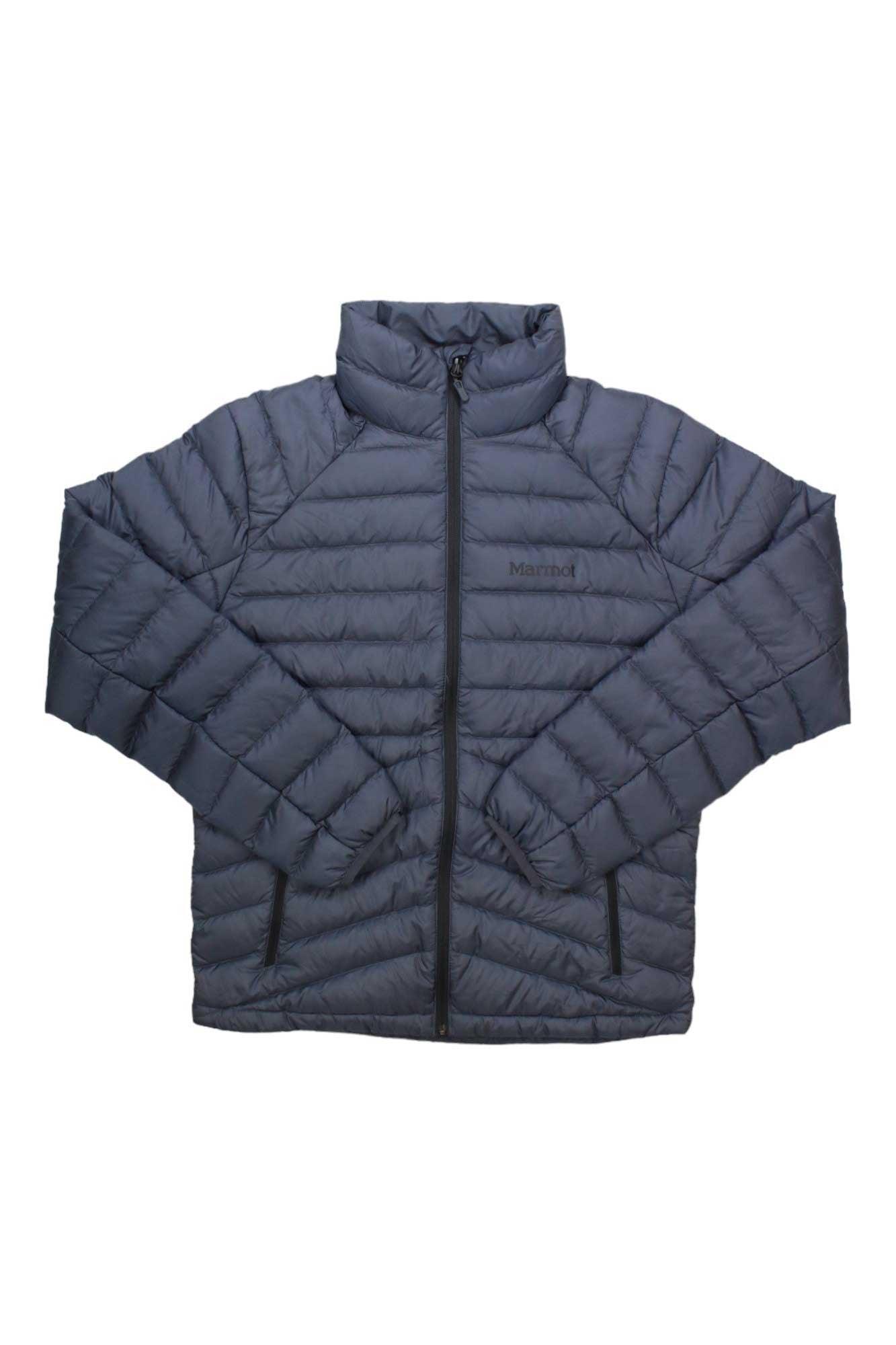 Marmot Mens Highlander Down Jacket Marmot