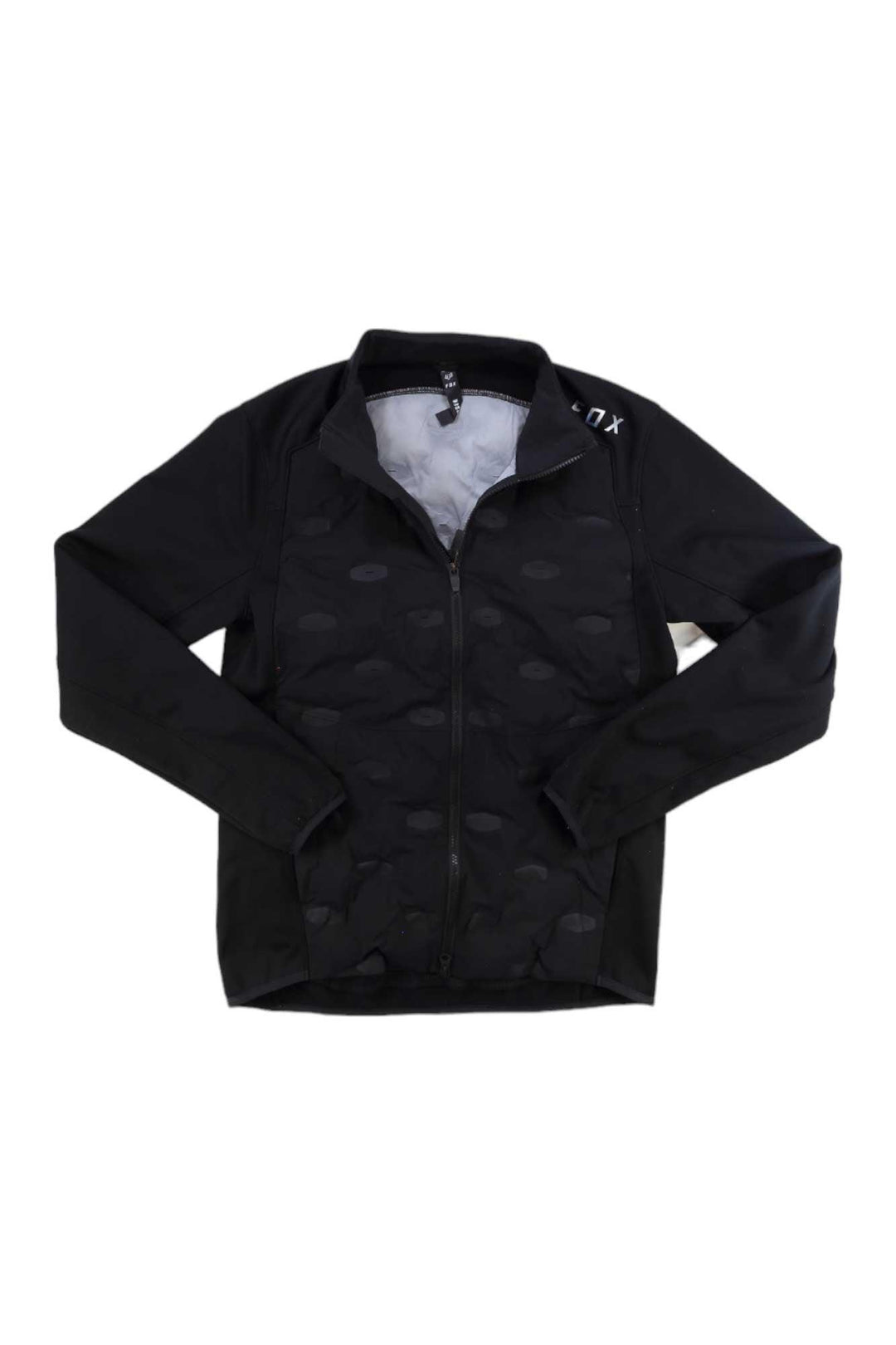 Fox Men's Ranger Windbloc Fire Jacket Fox