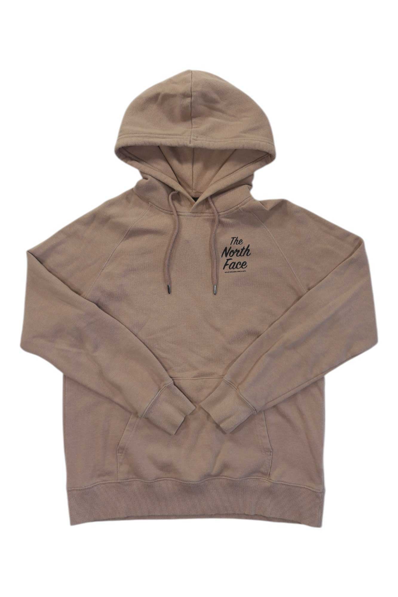 Womens Snowy Mountain Hoodie The North Face