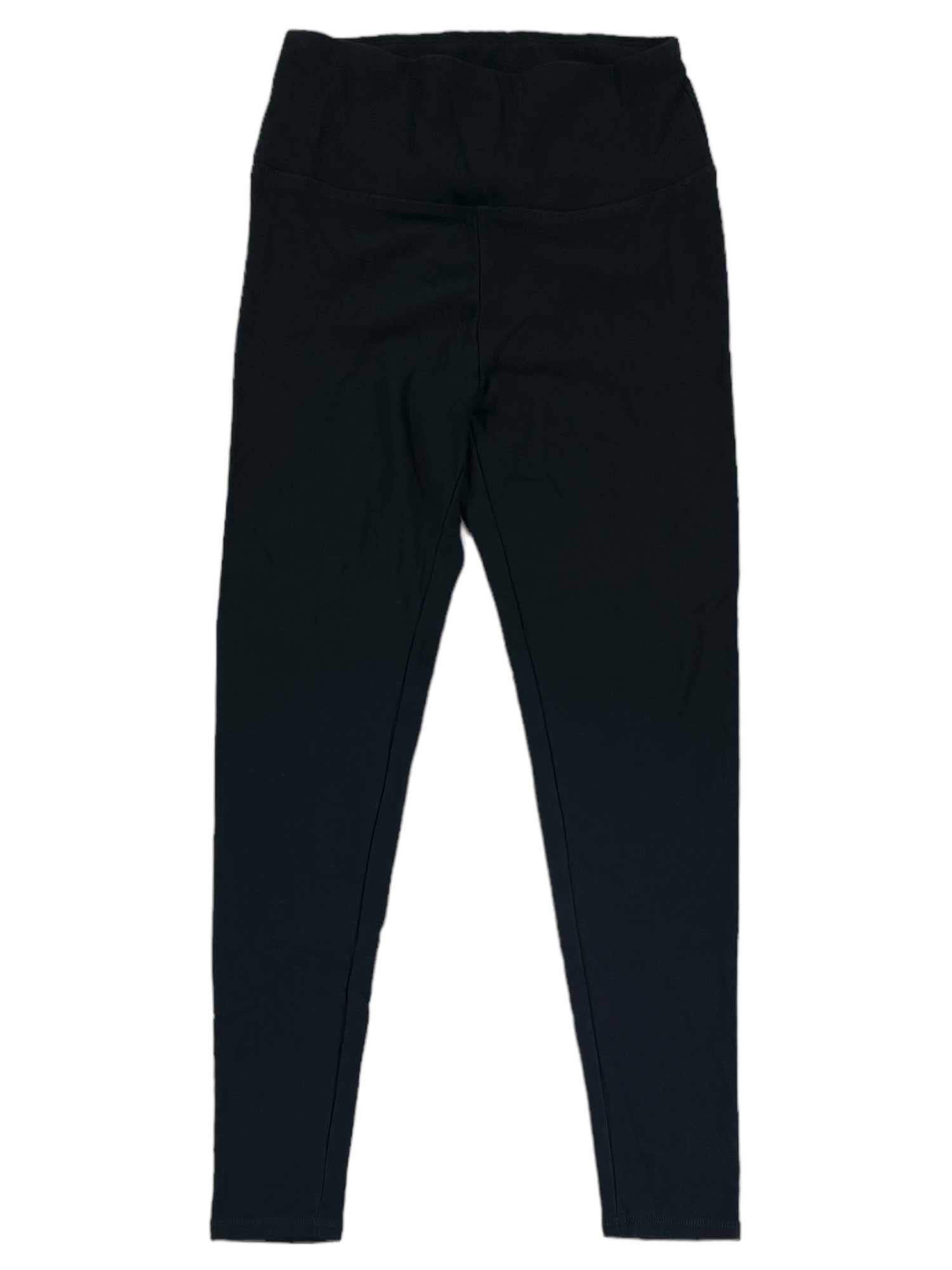 Journey Ponte Fitted Leggings Orvis