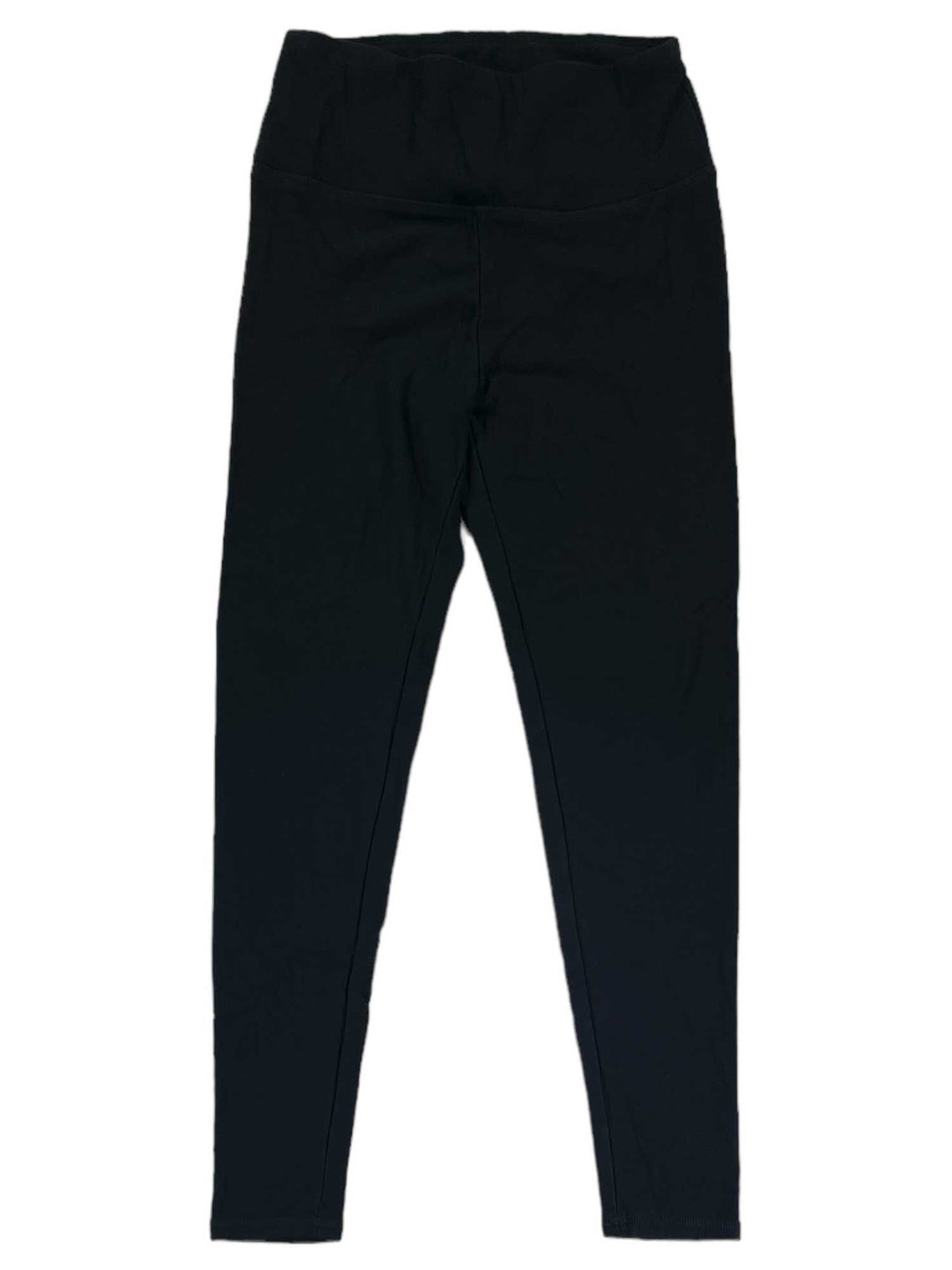 Journey Ponte Fitted Leggings Orvis