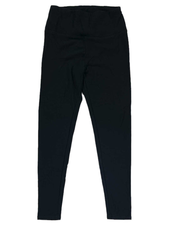 Journey Ponte Fitted Leggings Orvis