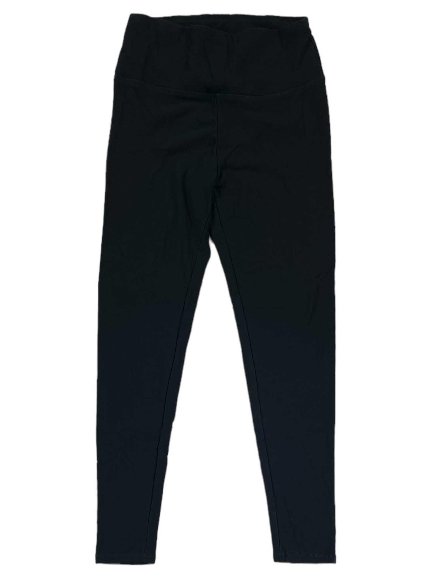 Journey Ponte Fitted Leggings Orvis