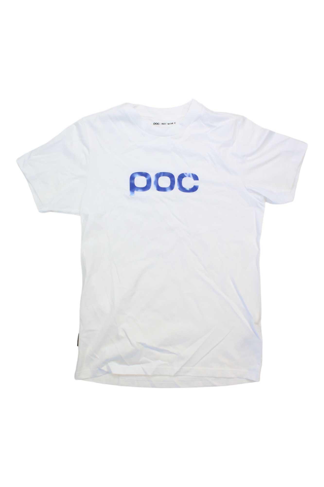 POC Sports Juniors' Tee POC Sports