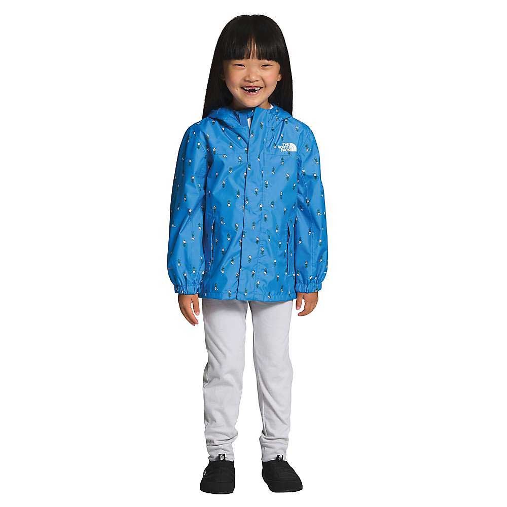 The North Face Toddlers Antora Rain Jacket The North Face