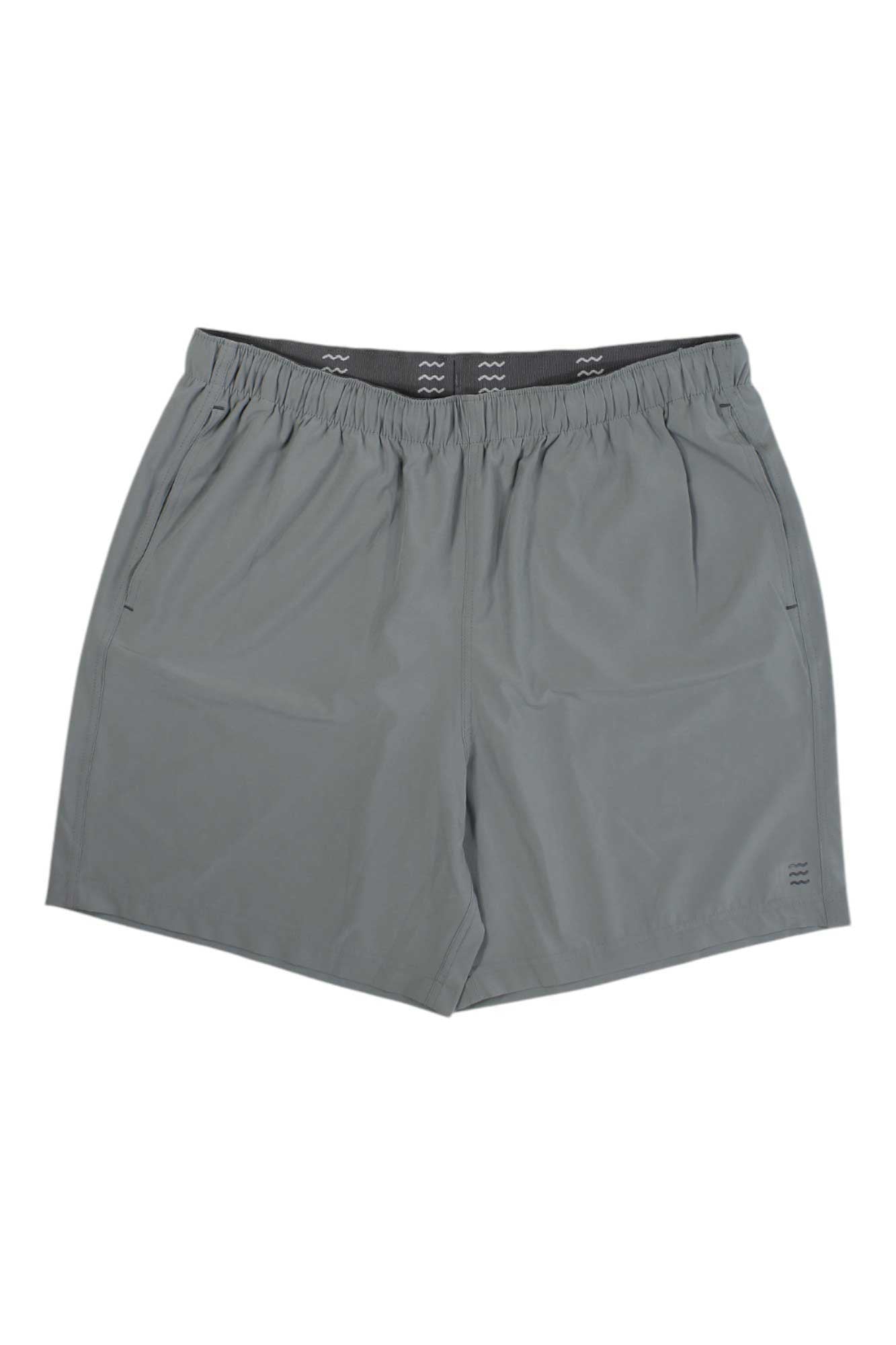 Free Fly Mens Breeze 6 Inch Short Free Fly