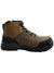 Bogs Women's Shale Leather Lace Up CT WP Boot Bogs